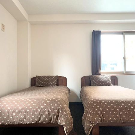 The Wonder At Stay-Tengachaya- Ōsaka Exterior foto