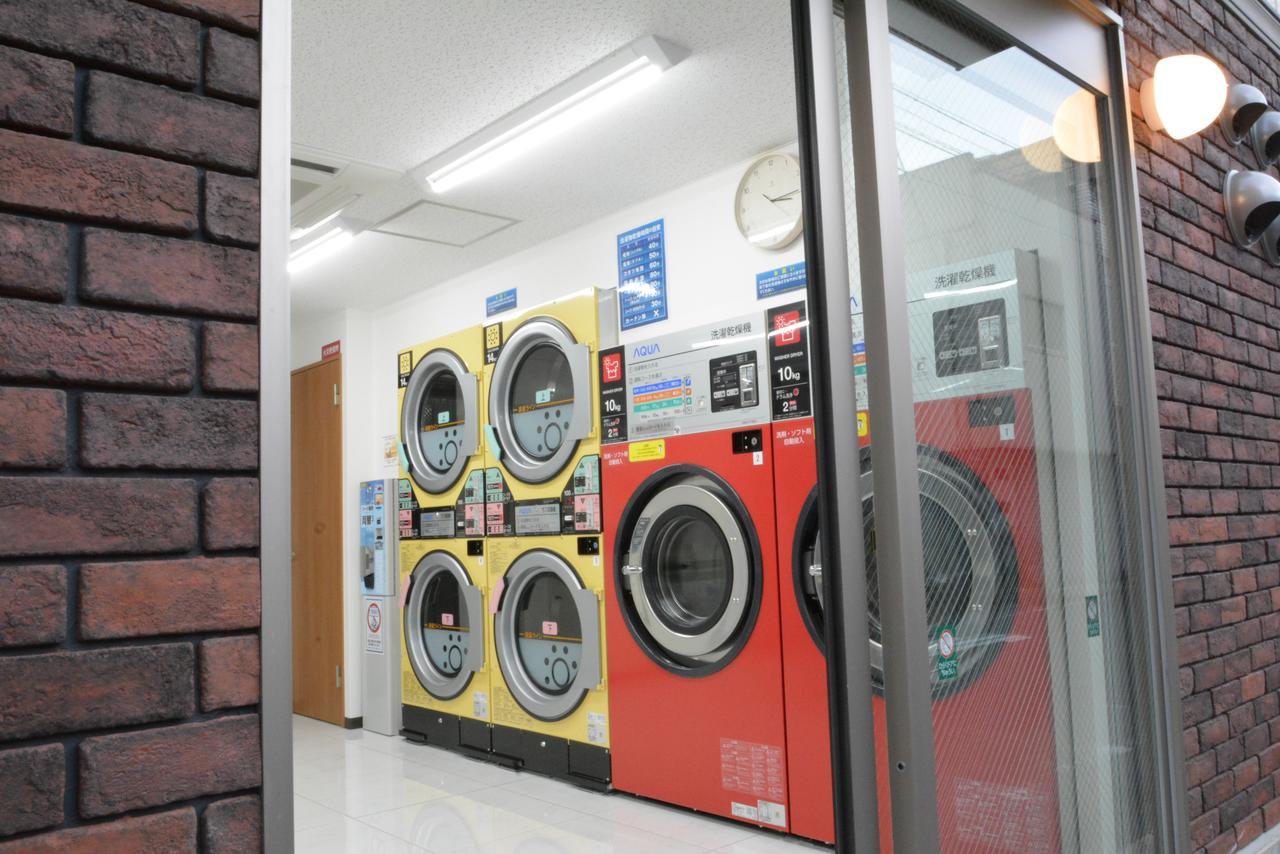 The Wonder At Stay-Tengachaya- Ōsaka Exterior foto