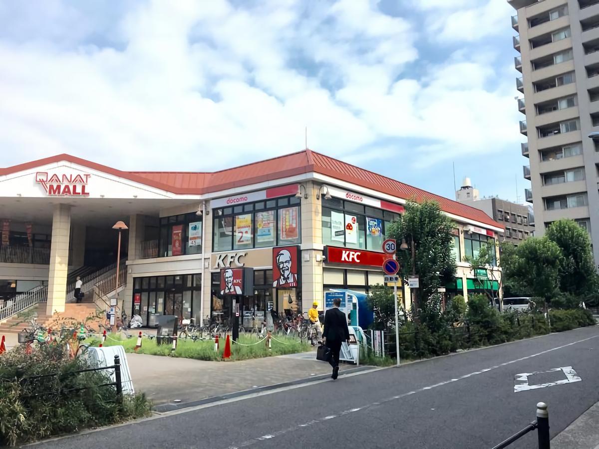 The Wonder At Stay-Tengachaya- Ōsaka Exterior foto